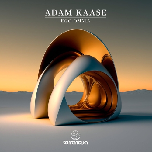 Adam Kaase - Ego Omnia [TNV027]